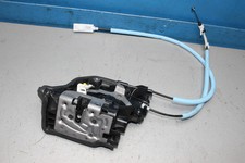 T�rschloss ZV Schloss vorne links 7473143 BMW X5 F15 Bj.18