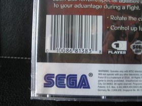 Shining Force 3 III Sega Saturn 1998  Brand New Factory Sealed Game