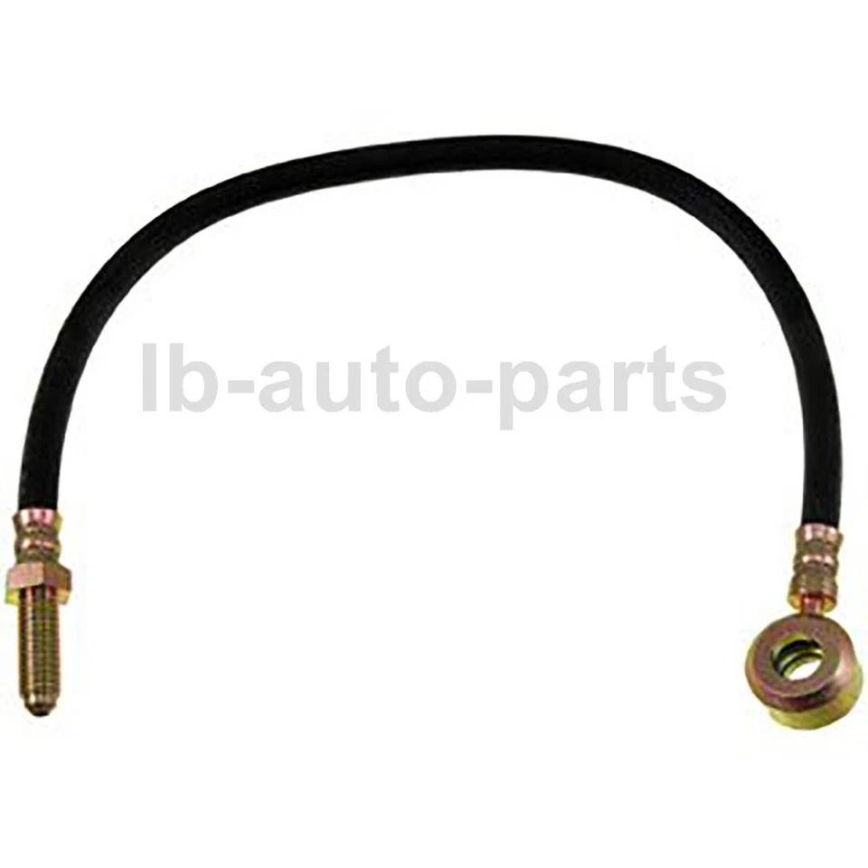 Manguera de freno delantera izquierda Dorman 2x para GMC W5500 delantera 4,8 L 1999 Foto 3 de 4