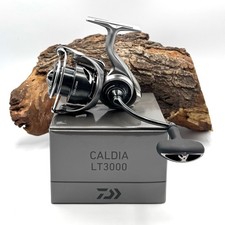 Mulinello da spinning Daiwa 25 Caldia FC LT3000 mulinello freno anteriore mulinello da pesca spinning reel DA