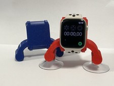 Porta Orologio / Cronografo per Canoa / Kayak