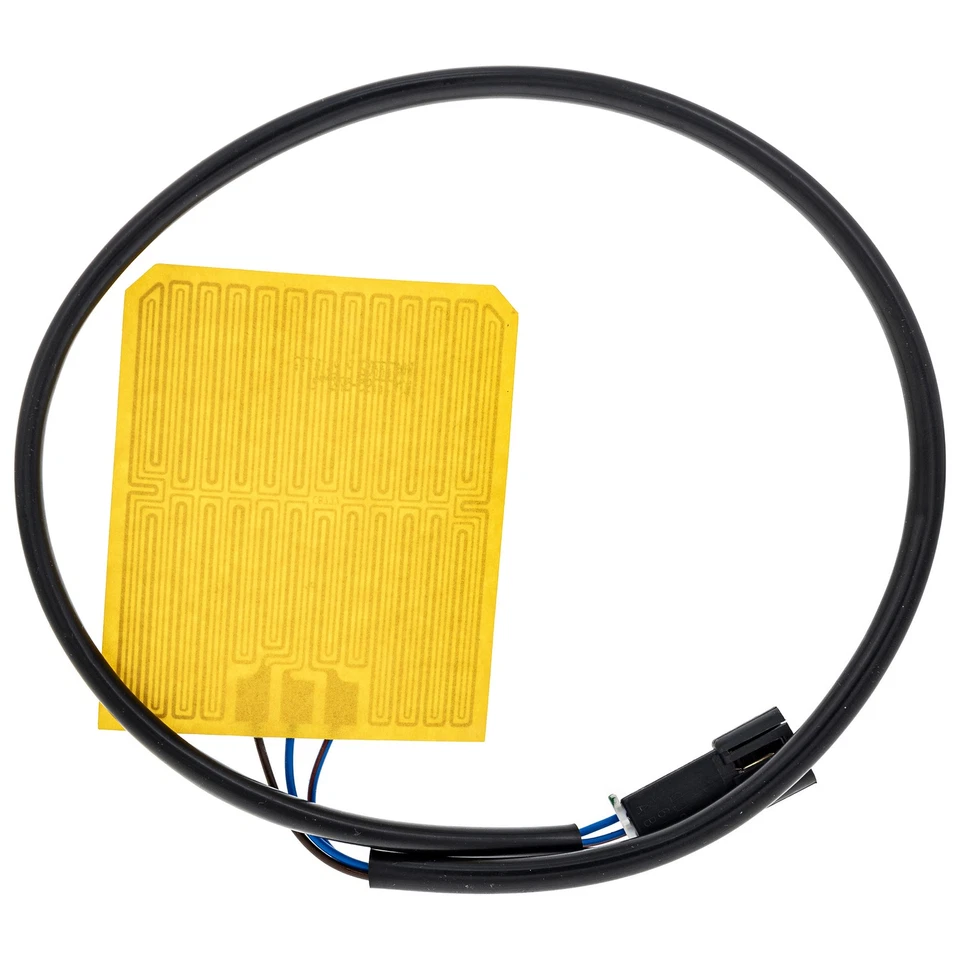 Polaris 2410777 Low Medium High Short Heater Grip Dragon Indy RMK SwitchBack - Image 2 of 3