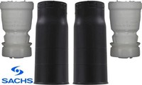 Sachs 900455 Staubschutzsatz FüR StoßDäMpfer Staubschutz Satz Kit FüR Audi
