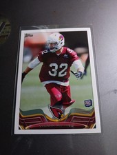2013 Topps - Tyrann Mathieu #211 (RC)