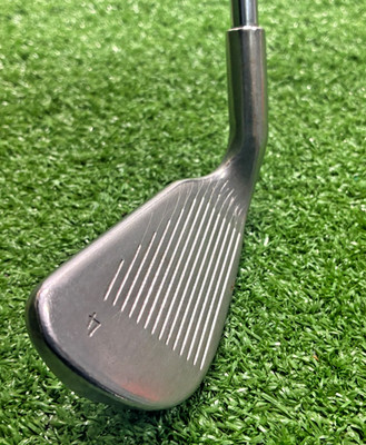 Ping Eye 2 Yellow Dot 4 Iron / KT- Shaft Stiff Steel 35'' / NEW GRIP / dj2683