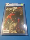 Amazing Spider-man #12 Bianchi variant CGC 9.8 NM/M Gorgeous Gem Wow