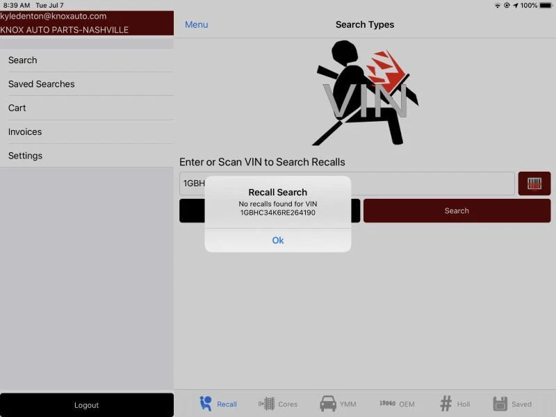 Velocímetro MPH US Market Cluster Compatível com 94 BLAZER/JIMMY (tamanho completo) 1739906 - Imagem 3 de 4