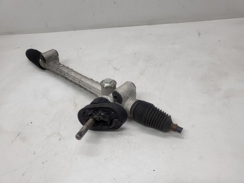 Opel Corsa C Schaltgetriebe  Lenkgetriebe Servolenkung Lenkung   (34)