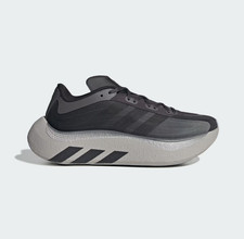 Adidas Hyperboost EPHR LT Shoes Mans Core Black Grey Four Glory Grey KZ8510