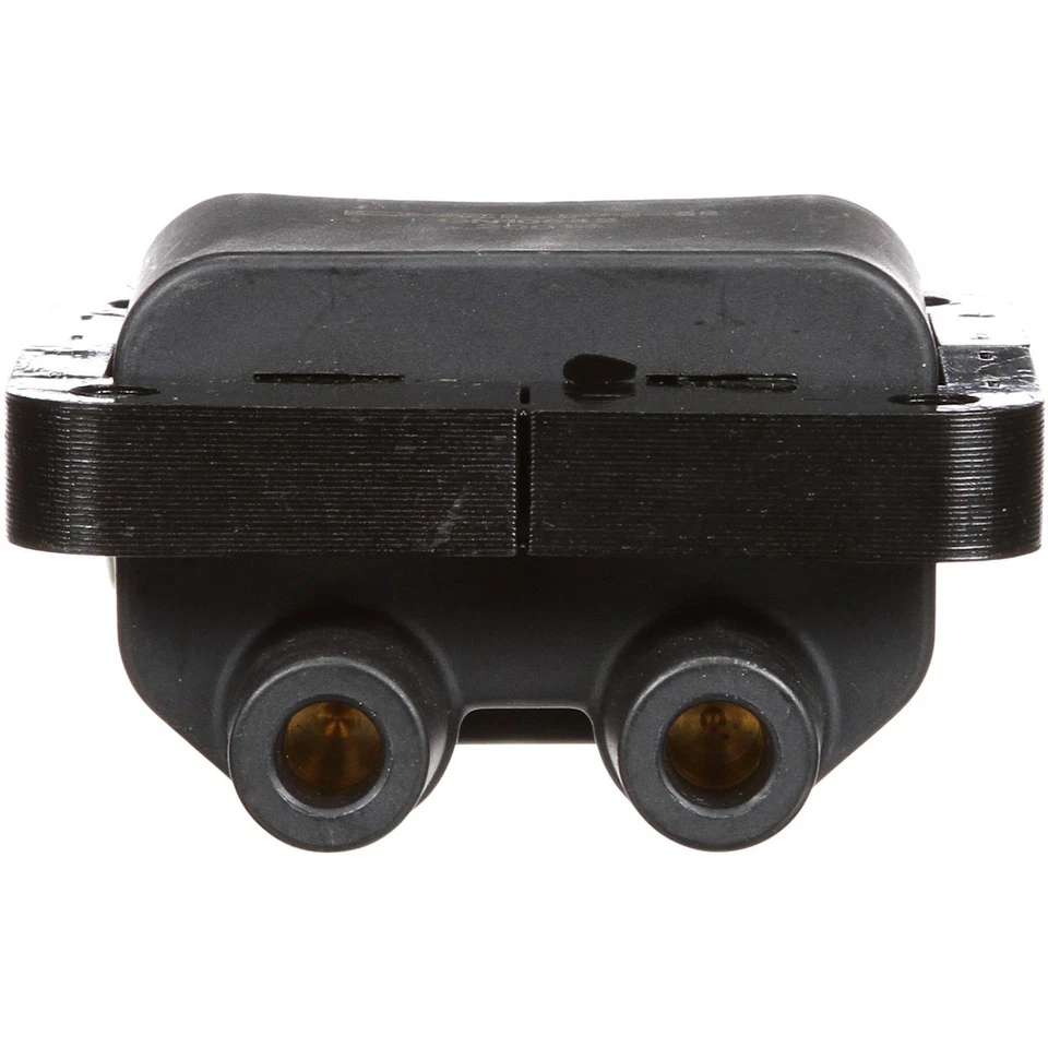 Bobina de ignição GN10542 Delphi para Subaru Impreza Forester Legacy 1990-1996 - Imagem 2 de 4