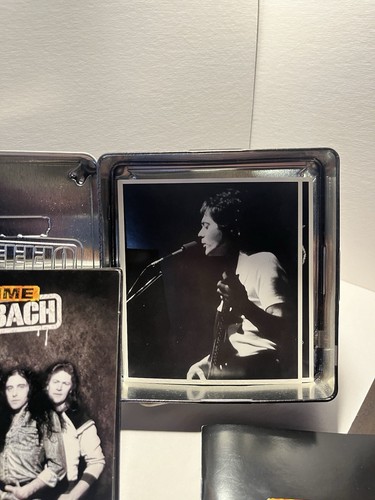 Offenbach - L'Ultime 2CD (36 chansons ORIGINAUX)+1 DVD-Le Dernier Show *COMPLETE - Picture 9 of 14