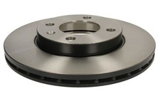 Disque de frein Audi 80