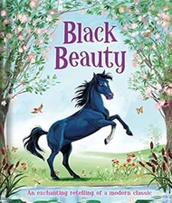 Black Beauty Hardcover Igloo Igloo Books