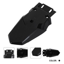 PP Plastic Mudguard for Talaria MX3 For MX4 For MX5 Electric Dirt Bike Rear