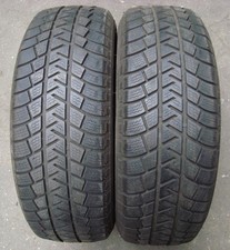 2 Pneumatici Invernali Michelin Latitude Alpin M+S 215/65 R16 98T RA129