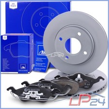 Disque de frein Ford FOCUS