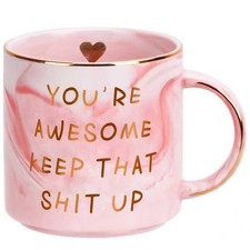 Gifts for Mom Wife from Daughter Son, Birthday Gifts for Women Her Girlfriend...