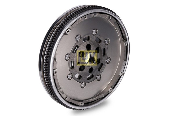 Luk Zweimassenschwungrad 415 0264 10 FüR Skoda Octavia Ii 1Z3 2004-2013-image