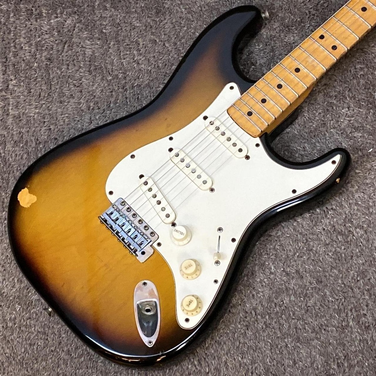 Fender ギター Fender Ken Stratocaster Experiment L'Arc-en-Ciel made in japan
