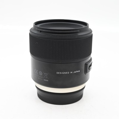 Tamron F012 SP 35mm f1.8 Di VC USD Lens Canon EF #854 | eBay