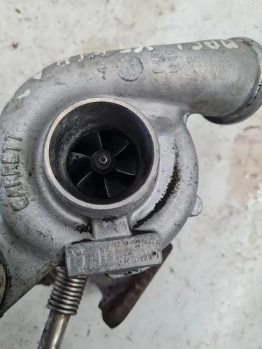 OPEL VECTRA C Turbolader 90570508 2.00 Diesel 74kw 2003 33280506