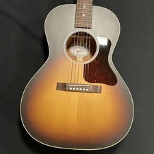 Gibson L-00 Special Acoustic Guitar Satin Vintage Sunburst Store Display