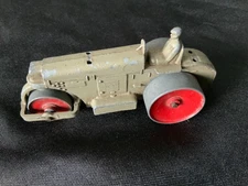 Matchbox Moko lesney Large Scale Road Roller Rare Colour