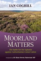 Ian Coghill | Moorland Matters | Buch | Englisch (2021) | Gebunden