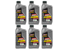 MAG 1 Dexos 0W-20 Full Synthetic Motor Oil, Case of 6 - 1 Quart Bottles 35.91 per gallon