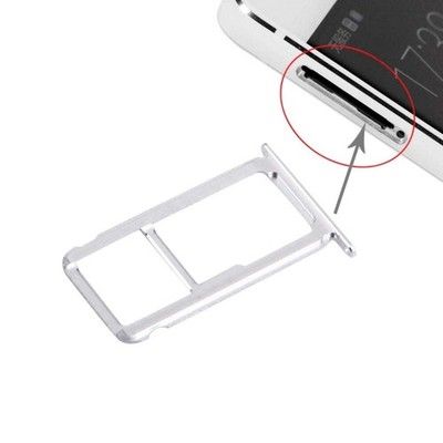 Huawei P9 Nano SIM + Micro SD Card Tray Replacement