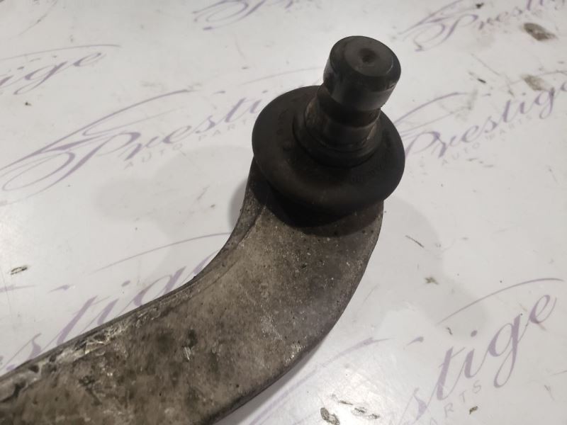 Bentley Flying Spur 06-11 Front Right Upper Control Arm OEM 07 08 09 10 