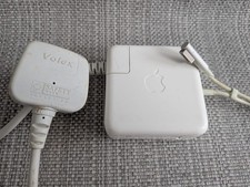 Genuine A/12378EA Apple Mac book/ Laptop Charger - Working