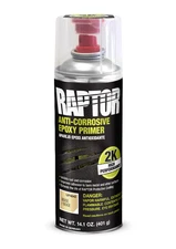 U-POL 4842 Raptor 2K Beige Anti-Corrosive Epoxy Primer Coating 14.1 oz.