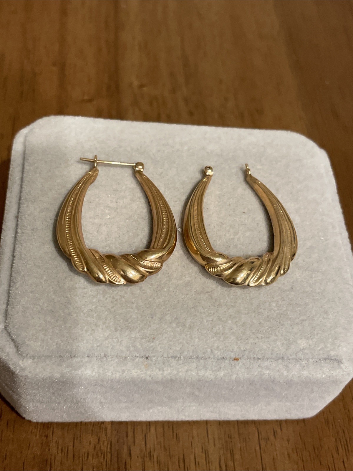 Michael Anthony Solid 14K Yellow Gold Diamond Etc… - image 1