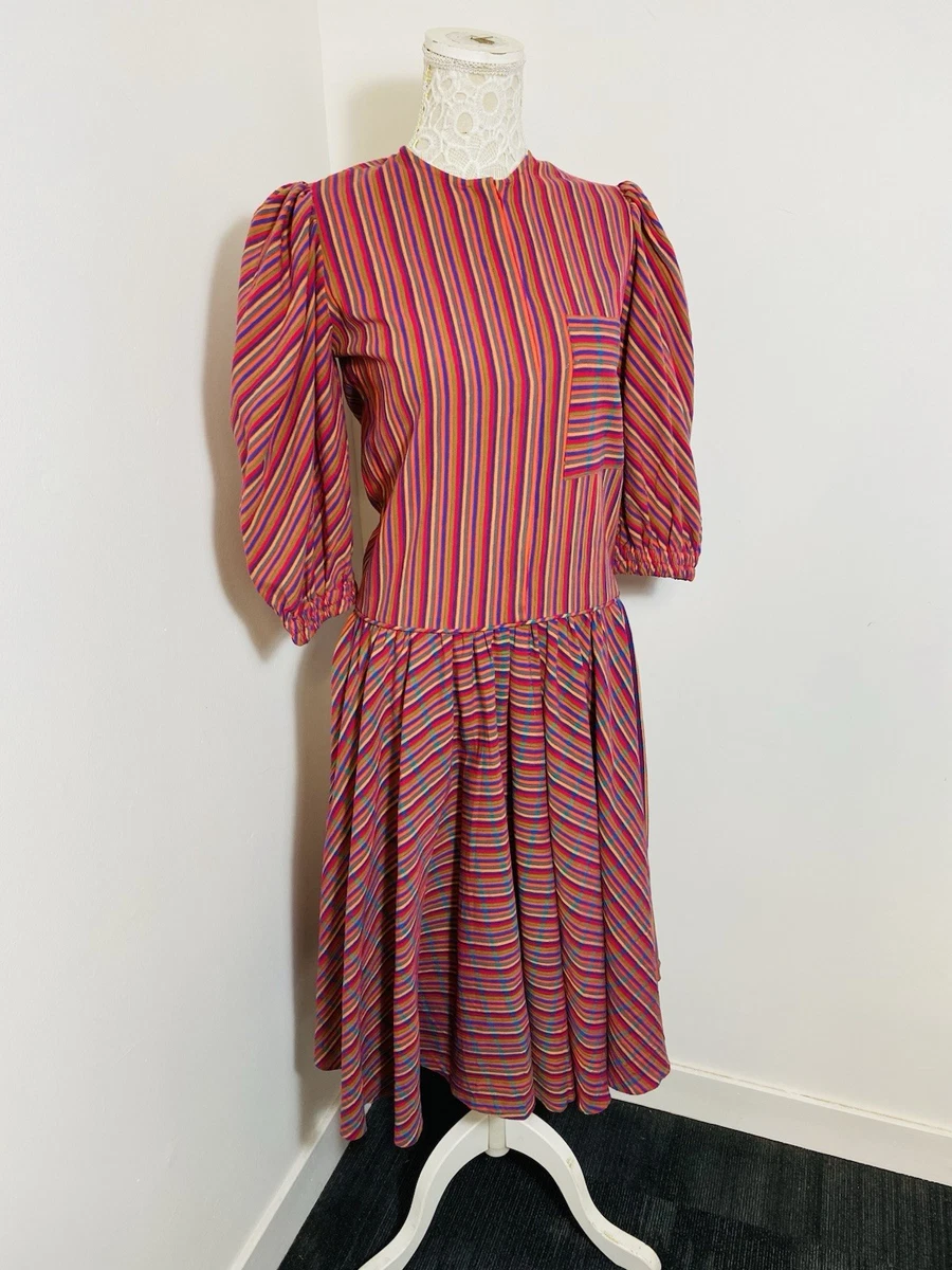 Flapper 1980s Vintage Dresses for Women for sale | eBay UK