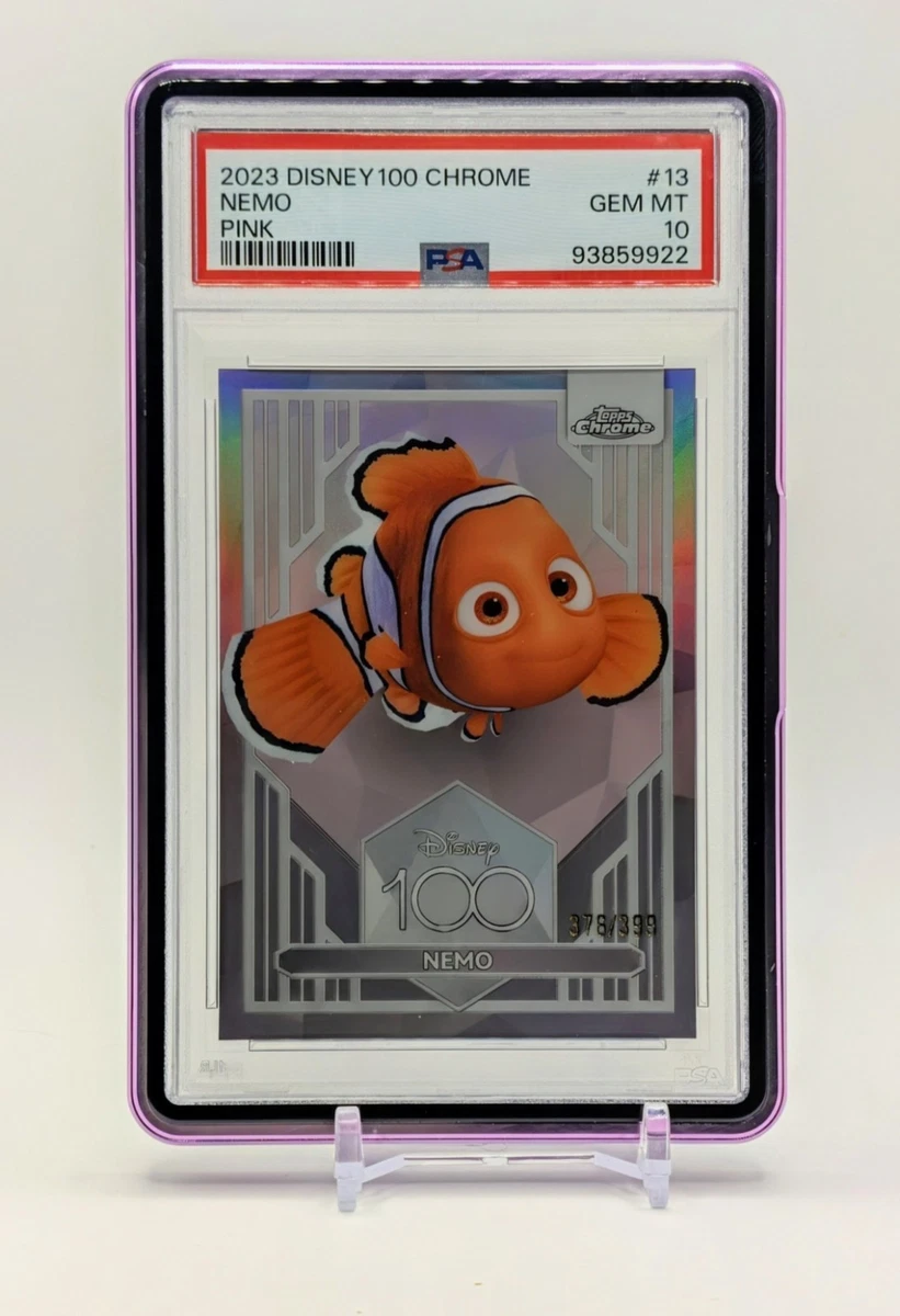 25+ D23 Expo Disney Collectable Trading Cards for sale | Updated