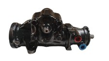 Saginaw 7826692 Power Steering Gear Box Fits Jeep Cherokee 84-86 Saginaw 7826692 Power Steering Gear Box Fits Jeep Cherokee 84-86
