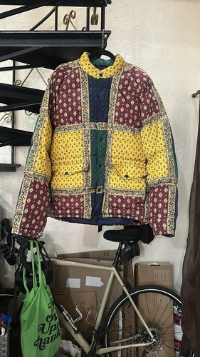 Noah Provence Cashball Puffer Jacket