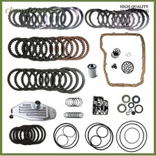 45rfe 545rfe 65rfe Transmission Rebuild Kit Filter For Chrysler Dodge Jeep Ram