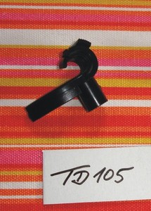 Original THORENS Liftbank für den Lift vom TP 22 (TD 104 105)