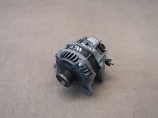 MAZDA 6 2013-2015 MK3 GJ 2.2 DIESEL MANUAL ALTERNATOR A2TX9181