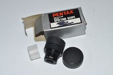 Pentax Spotting Scope K. 20mm PQD21 