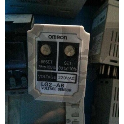 NEW 1PCS LG2-AB Voltage Sensor 220VAC #lk