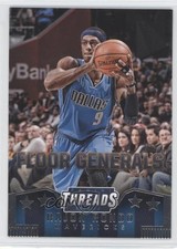 2014-15 Panini Threads Floor Generals Rajon Rondo #2 2u3