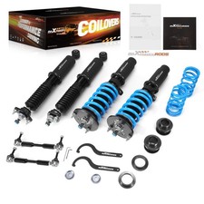 COT6 Einstellbarer Dämpfer Gewindefahrwerk for BMW Z4 Roadster (E85) 2003-2009
