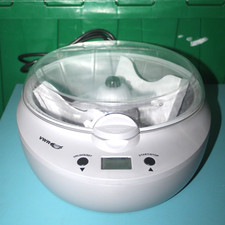 GUARANTEED VWR C2001 MICROPLATE CENTRIFUGE PLATE SPINNER TESTED & NICE CONDITION