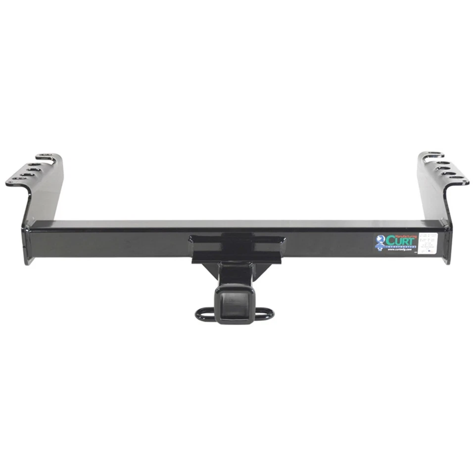 13310 Curt Hitch Rear for F150 Truck F250 F350 Ram Ford F-150 F-250 F-350 F-100 Foto 3 de 4