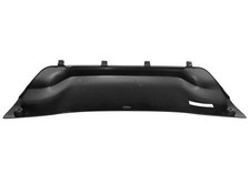 SPOILER PARAURTI POSTERIORE CENTRALE PER JEEP GRAND CHEROKEE SRT8 2013-2016
