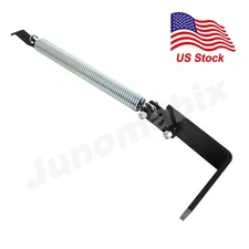 Right Trailer Tail Gate Spring Lift Assist Kit For Utility & Trailer Tailgates