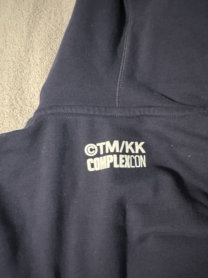 Cubs Takashi Murakami Complexcon Mitchell & Ness Size M | eBay